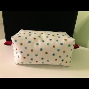 Cosmetic/Accessory Bag